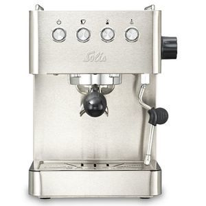 machine à café expresso