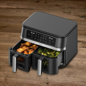 friteuse électrique 1