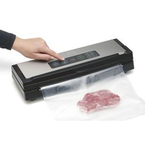 machine d'emballage sous-vide à usage domestique
