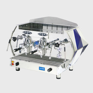 machine à café expresso