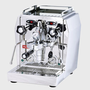 machine à café expresso / à pompe / professionnelle / automatique
