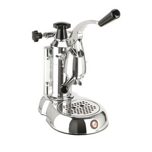 machine à café à levier