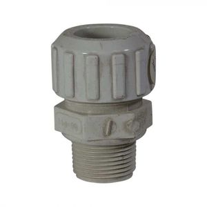 raccord pour l'irrigation