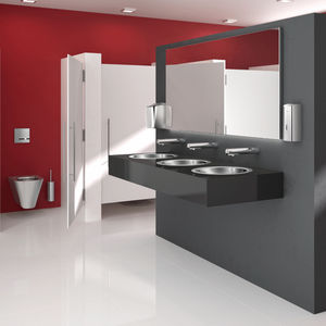 distributeur de savon professionnel
