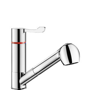 mitigeur pour baignoire