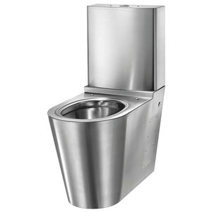 WC à poser