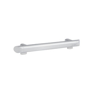 barre de maintien en aluminium