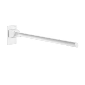 barre de maintien en aluminium