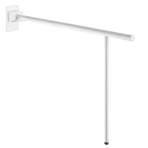 barre de maintien en aluminium