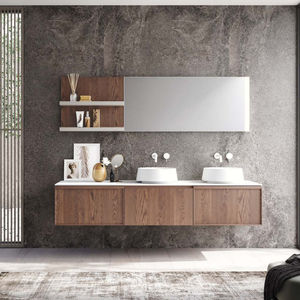 meuble vasque double 1