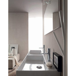 meuble vasque double 1