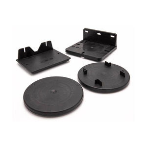 support pour plancher technique en polypropylène