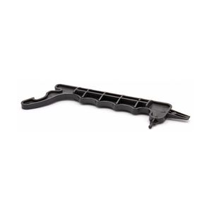 support pour plancher technique en PVC
