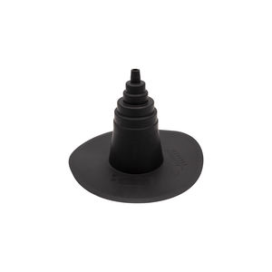 collet de raccordement en EPDM