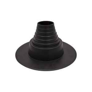 collet de raccordement pour membrane bitumineuse