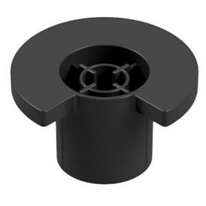 plot pour plancher technique en polypropylène 1