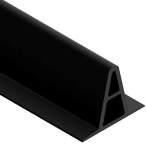 profilé en EPDM
