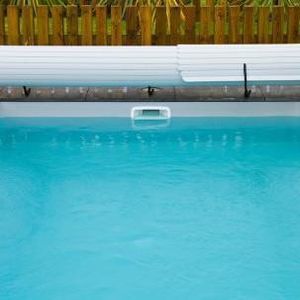 abri de piscine plat 1