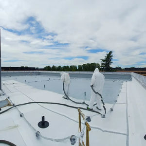 système d'étanchéité liquide SEL de protection 1