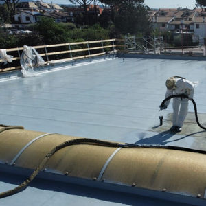 système d'étanchéité liquide SEL de protection 1
