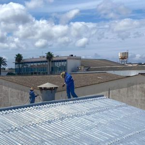 système d'étanchéité liquide SEL de protection 1