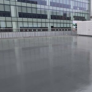 système d'étanchéité liquide SEL pour drainage de terrasse 1