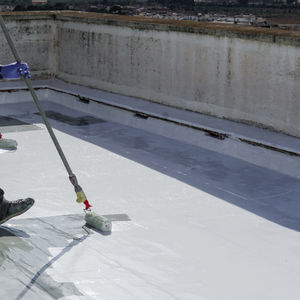 système d'étanchéité liquide SEL de protection 1