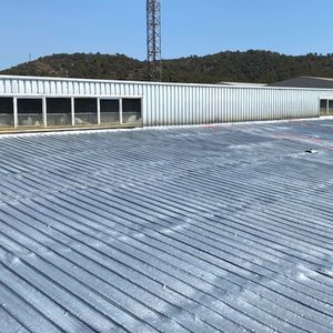 membrane d'étanchéité de protection 1