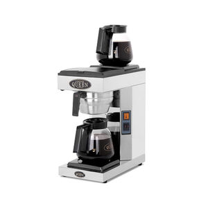 machine à café combinée