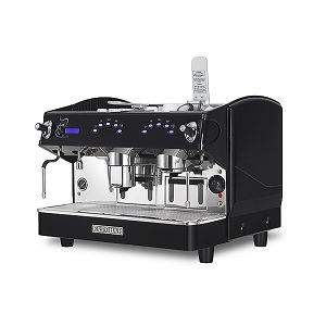 machine à café expresso 1