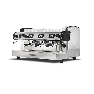 machine à café expresso 1