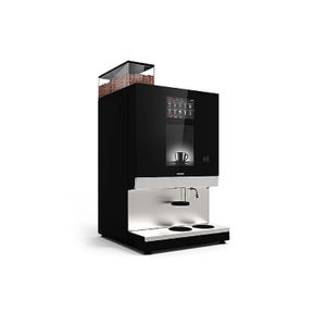 machine à café expresso