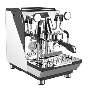machine à café expresso