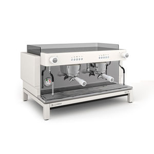machine à café expresso 1