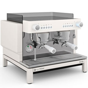 machine à café expresso 1