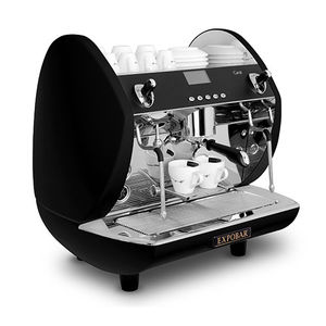 machine à café expresso