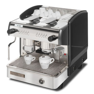 machine à café expresso 1