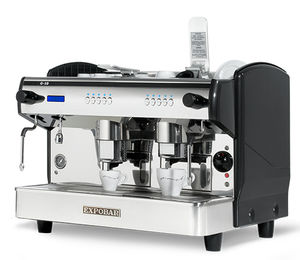 machine à café expresso 1