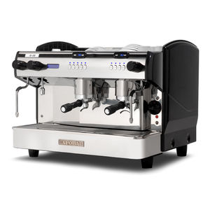 machine à café expresso 1