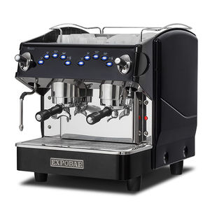 machine à café expresso 1