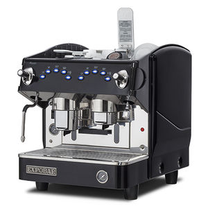 machine à café expresso 1