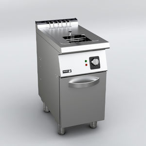 friteuse à gaz 1