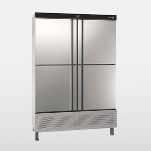 armoire réfrigérée négative