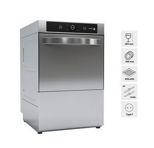 lave-verres à usage professionnel