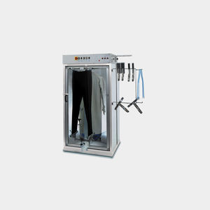 cabine de finition pour chemise 1