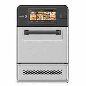 four pour cuisine professionnelle 1