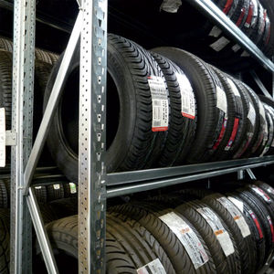 rayonnage pour stockage