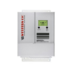 régulateur solaire pour applications photovoltaïques