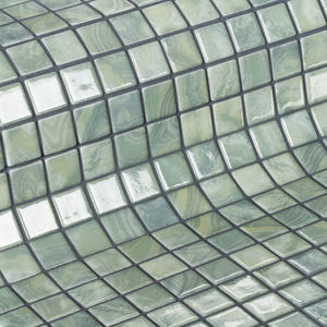 mosaïque en verre