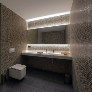 mosaïque en verre